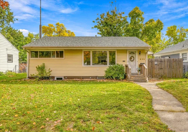 Photo 1 of Single family home for sale at 936 26th Avenue N, Saint Cloud, MN 56303 | MLS# 7146935 | Listing updated on 2026-10-11