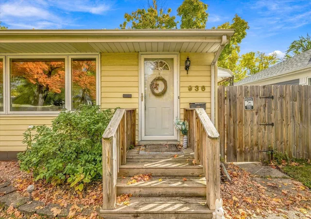 Photo 3 of Single family home for sale at 936 26th Avenue N, Saint Cloud, MN 56303 | MLS# 7146935 | Listing updated on 2026-10-11