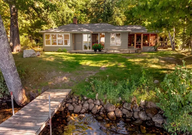 Photo 1 of Single family home for sale at 4083 Forseman Point Dr Nw, Hackensack, MN 56452 | MLS# 7146940 | Listing updated on 2026-09-24