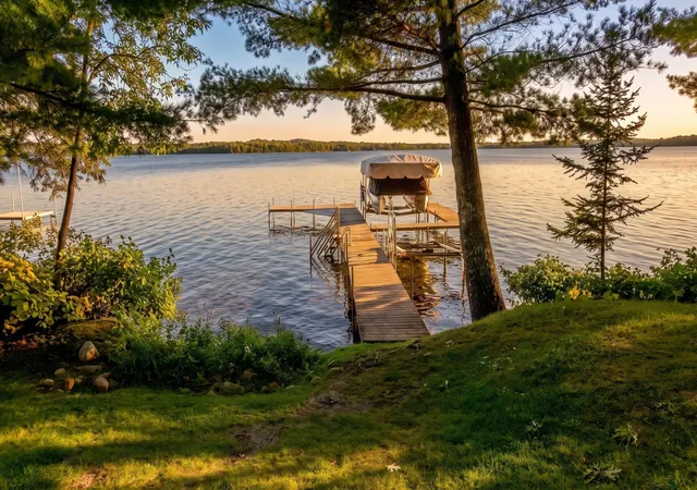 Photo 2 of Single family home for sale at 4083 Forseman Point Dr Nw, Hackensack, MN 56452 | MLS# 7146940 | Listing updated on 2026-09-24