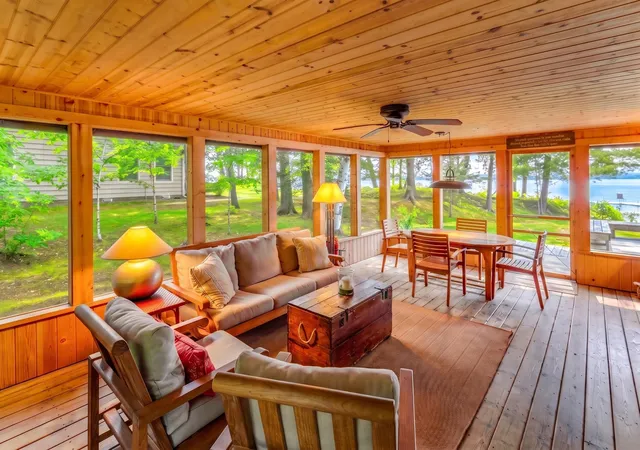 Photo 4 of Single family home for sale at 4083 Forseman Point Dr NW, Hackensack, MN 56452 | MLS# 7146940 | Listing updated on 2026-09-24