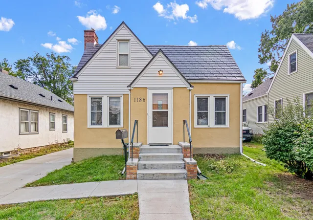 Photo 1 of Sale Pending at 1186 Englewood Ave, Saint Paul, MN 55104 | MLS# 7146942 | Listing updated on 2026-10-20