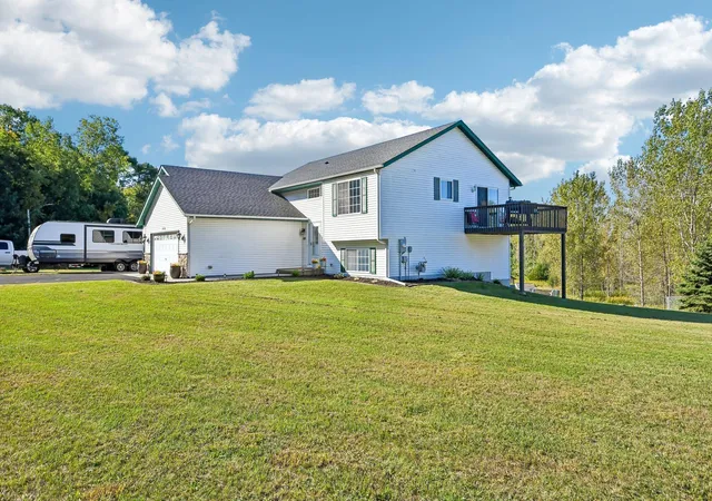Photo 2 of Single family home for sale at 414 Roosevelt Dr, Dresser, WI 54009 | MLS# 7146946 | Listing updated on 2026-10-03