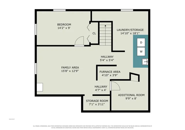 Photo 27 of Sale Pending at 302 Lincoln Ave N, New Prague, MN 56071 | MLS# 7146959 | Listing updated on 2026-10-03