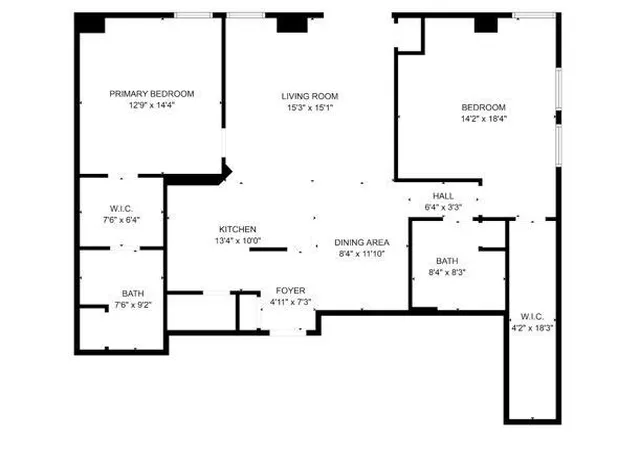 Photo 53 of Condo for sale at 401 S 1st Street #601, Minneapolis, MN 55401 | MLS# 7146961 | Listing updated on 2026-10-20