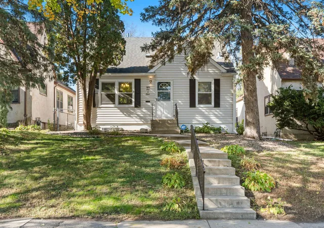 Photo 1 of Single family home for sale at 5104 Bloomington Ave, Minneapolis, MN 55417 | MLS# 7146966 | Listing updated on 2026-10-23