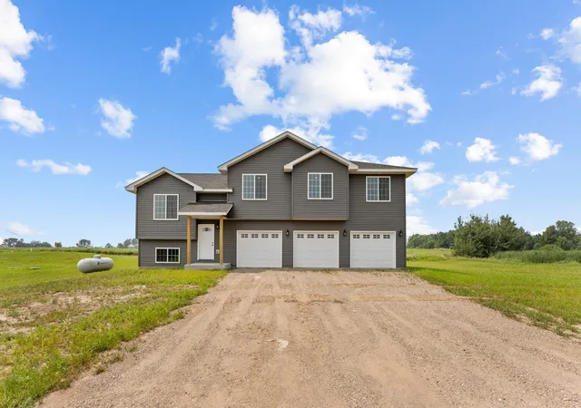 Photo 1 of Single family home for sale at 4163 State Hwy 70, Pine City, MN 55063 | MLS# 7146971 | Listing updated on 2026-09-19