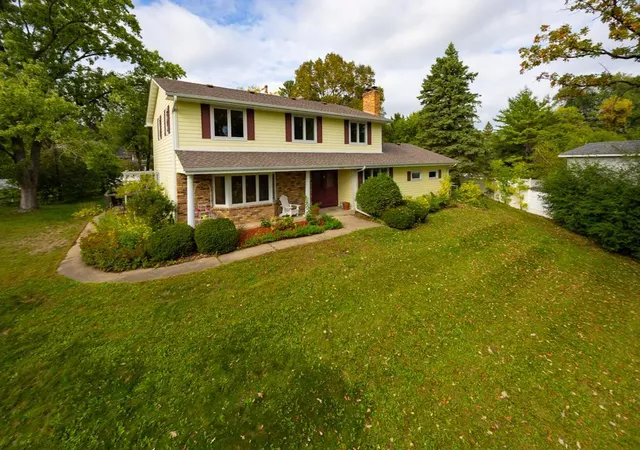 Single family home for sale at 5600 W 70th Street, Minneapolis, MN 55439 | MLS# 7146972