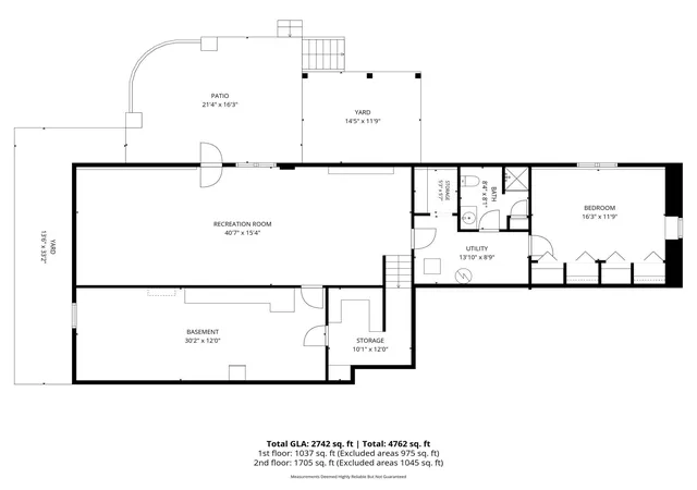 Photo 40 of Single family home for sale at 4315 Kaufmanis Way, Saint Paul, MN 55123 | MLS# 7146974 | Listing updated on 2026-10-08
