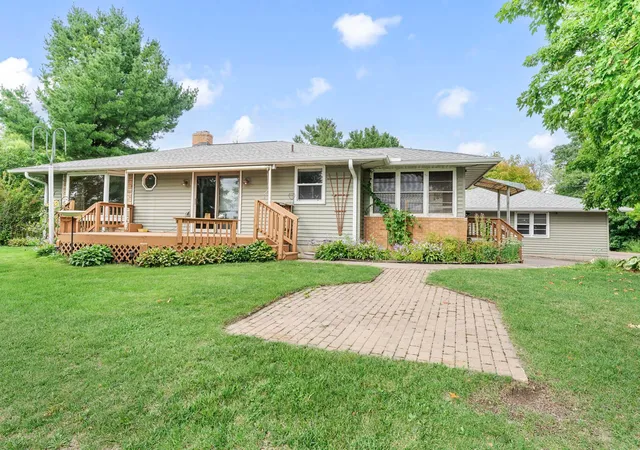 Photo 1 of Single family home for sale at 3325 440th Street, Harris, MN 55032 | MLS# 7146979 | Listing updated on 2026-10-09