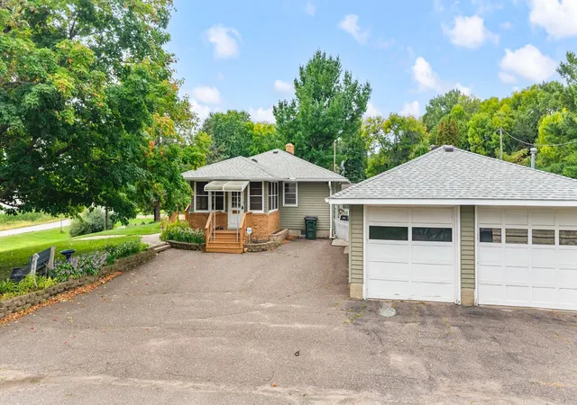 Photo 2 of Single family home for sale at 3325 440th Street, Harris, MN 55032 | MLS# 7146979 | Listing updated on 2026-10-09