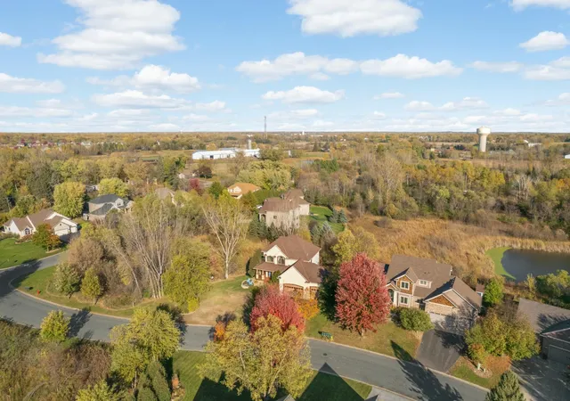 Photo 1 of Single family home for sale at 6586 Sherman Lake Rd, Hugo, MN 55038 | MLS# 7146981 | Listing updated on 2026-10-29