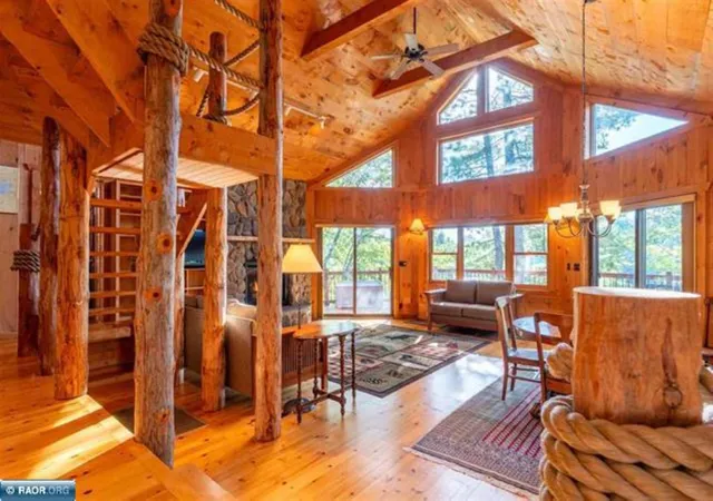 Photo 3 of Single family home for sale at 3226 Phillips Rd, Cook, MN 55723 | MLS# 7146992 | Listing updated on 2026-09-19