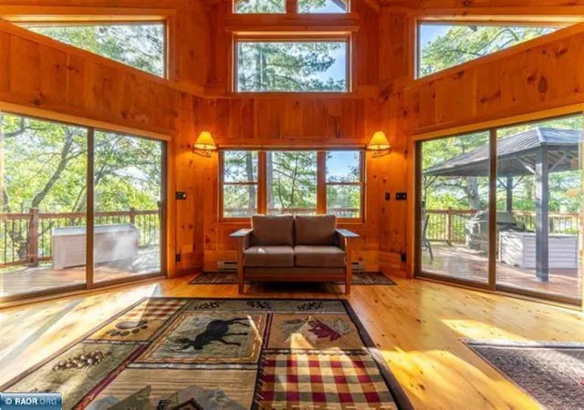 Photo 4 of Single family home for sale at 3226 Phillips Rd, Cook, MN 55723 | MLS# 7146992 | Listing updated on 2026-09-19