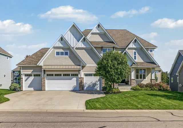 Single family home for sale at 5660 Archer Ln N, Minneapolis, MN 55446 | MLS# 7146994 | Listing updated on 2026-09-24