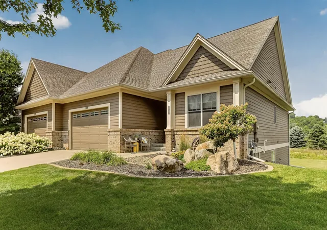 Single family home for sale at 3915 Berkshire Rd SW, Rochester, MN 55902 | MLS# 7147001