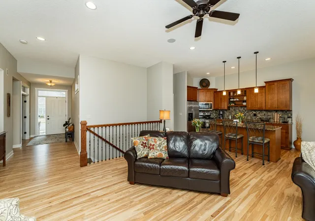 Photo 2 of Single family home for sale at 3915 Berkshire Rd Sw, Rochester, MN 55902 | MLS# 7147001 | Listing updated on 2026-09-19