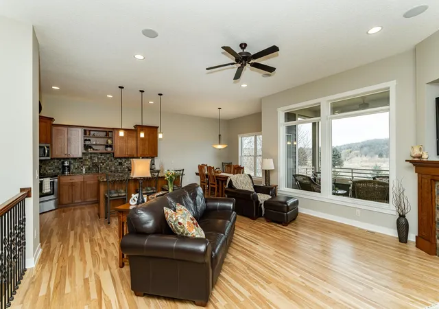 Photo 3 of Single family home for sale at 3915 Berkshire Rd Sw, Rochester, MN 55902 | MLS# 7147001 | Listing updated on 2026-09-19