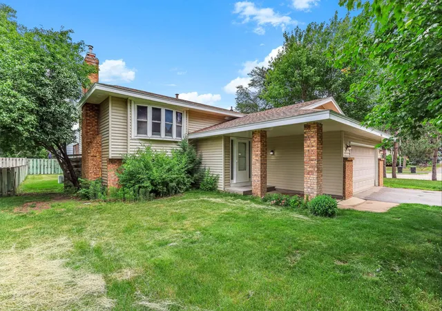 Photo 1 of Single family home for sale at 643 121st Lane NW, Minneapolis, MN 55448 | MLS# 7147003 | Listing updated on 2026-09-19