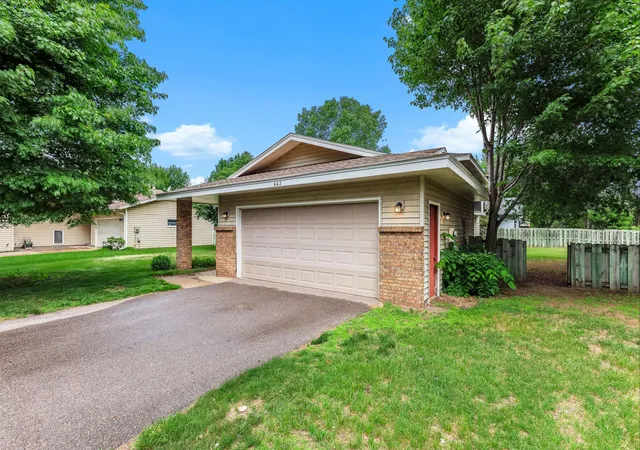 Photo 2 of Single family home for sale at 643 121st Lane NW, Minneapolis, MN 55448 | MLS# 7147003 | Listing updated on 2026-09-19