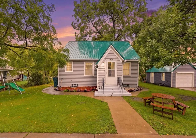 Photo 1 of Sale Pending at 115 Todd St S, Long Prairie, MN 56347 | MLS# 7147005 | Listing updated on 2026-10-08