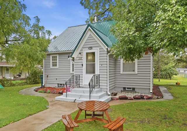 Photo 2 of Sale Pending at 115 Todd St S, Long Prairie, MN 56347 | MLS# 7147005 | Listing updated on 2026-10-08
