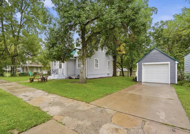 Photo 3 of Sale Pending at 115 Todd St S, Long Prairie, MN 56347 | MLS# 7147005 | Listing updated on 2026-10-08