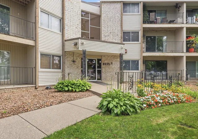 Photo 1 of Condo for sale at 8935 Old Cedar Ave S #214, Minneapolis, MN 55425 | MLS# 7147012 | Listing updated on 2026-09-22