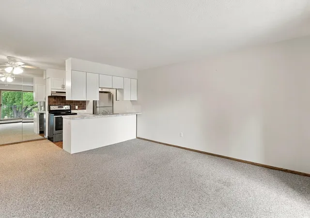 Listing Photo 4 - Condo for sale in building located at 8935 Old Cedar Ave S, Bloomington, MN 55425 - Unit #214