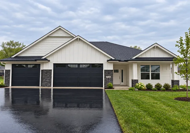 Single family home for sale at 7636 Ochoa Ave NE, Elk River, MN 55330 | MLS# 7147013