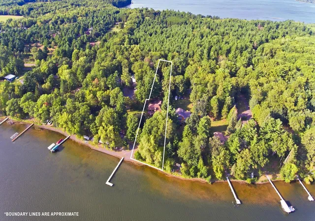 Photo 1 of Sale Pending at 1171 County Rd E, Spooner, WI 54801 | MLS# 7147015 | Listing updated on 2026-10-06