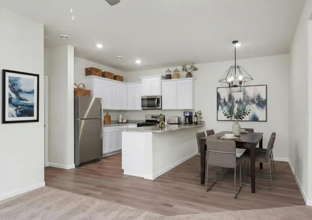 Photo 3 of Single family home for sale at 5328 397th Street, North Branch, MN 55056 | MLS# 7147022 | Listing updated on 2026-09-19