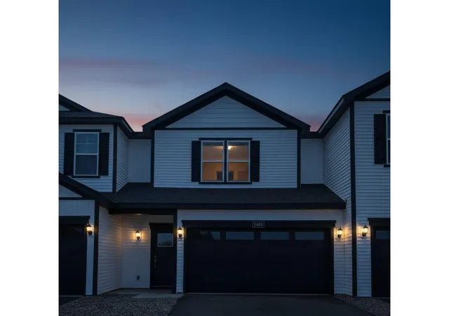 Photo 3 of Single family home for sale at 5489 Fall Meadow Trl, North Branch, MN 55056 | MLS# 7147027 | Listing updated on 2026-10-01