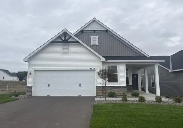 Single family home for sale at 19655 Hunters Ridge, Rogers, MN 55374 | MLS# 7147028