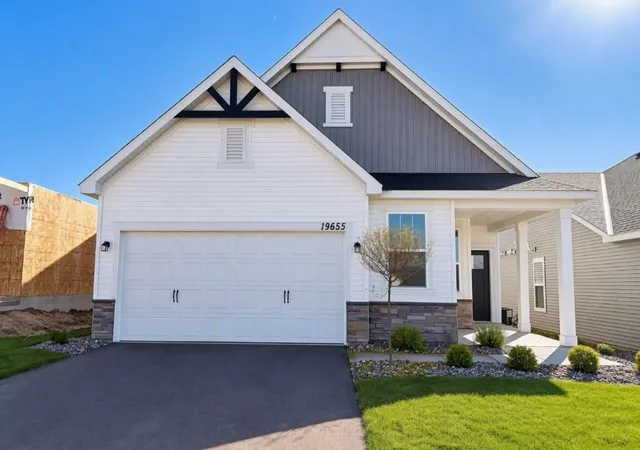 Single family home for sale at 19655 Hunters Ridge, Rogers, MN 55374 | MLS# 7147028