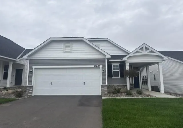 Single family home for sale at 19663 Hunters Ridge, Rogers, MN 55374 | MLS# 7147032