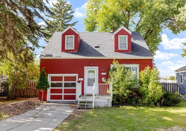 Photo 1 of Single family home for sale at 1638 9th Street N, Fargo, ND 58102 | MLS# 7147034 | Listing updated on 2026-09-29