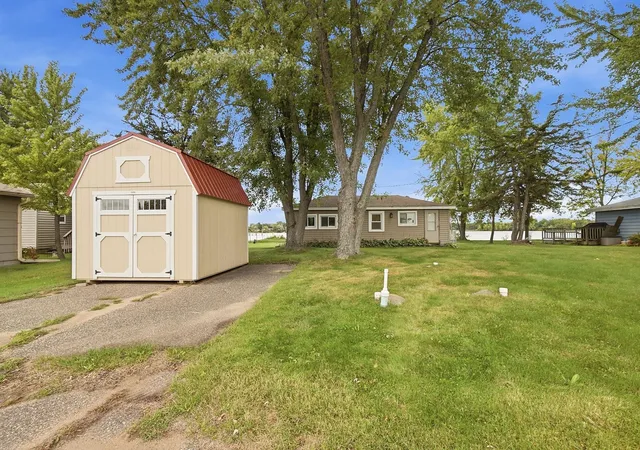 Single family home for sale at 31468 London Dr NE, Cambridge, MN 55008 | MLS# 7147040 | Listing updated on 2026-09-24