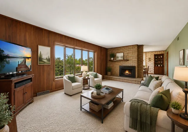 Photo 3 of Single family home for sale at 808 Hillcrest Dr, Montgomery, MN 56069 | MLS# 7147042 | Listing updated on 2026-09-19