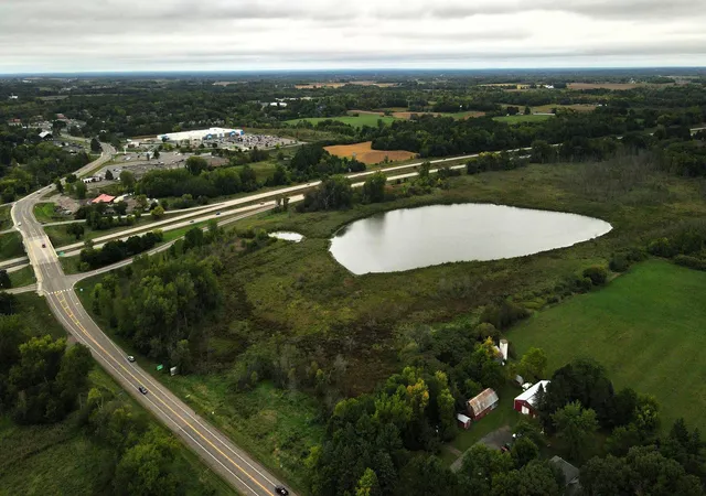 Land for sale at 1542 Hillside Ave SW, Pine City, MN 55063 | MLS# 7147053