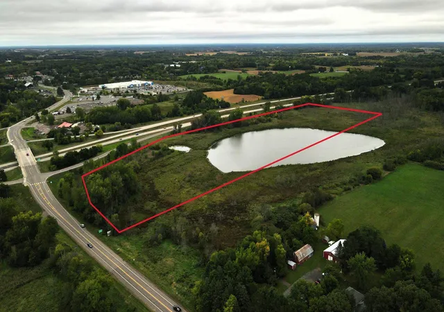 Photo 2 of Land for sale at 1542 Hillside Ave Sw, Pine City, MN 55063 | MLS# 7147053 | Listing updated on 2026-09-30