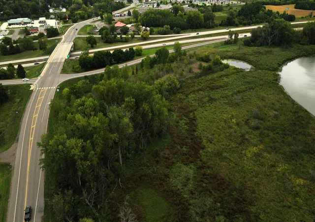 Photo 4 of Land for sale at 1542 Hillside Ave SW, Pine City, MN 55063 | MLS# 7147053 | Listing updated on 2026-09-30
