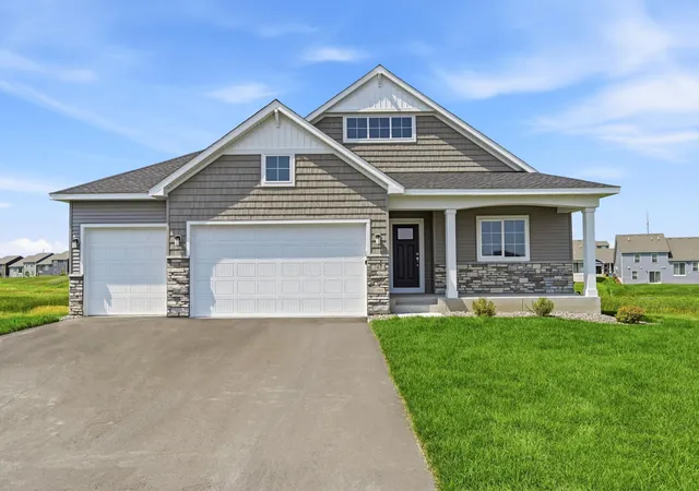 Photo 1 of Single family home for sale at 743 Goldenrod Ct, Delano, MN 55328 | MLS# 7147056 | Listing updated on 2026-09-19