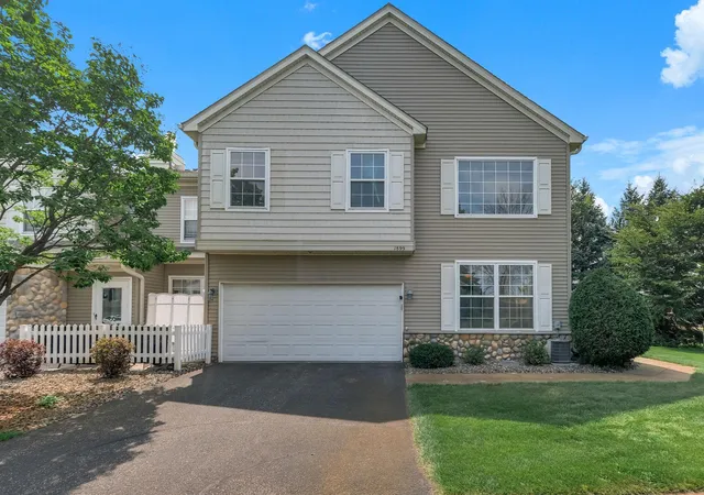Photo 1 of Single family home for sale at 1899 Wildflower Ct, Saint Paul, MN 55126 | MLS# 7147064 | Listing updated on 2026-09-19
