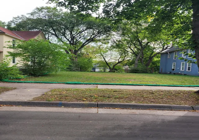 Land for sale at 2206 N 6th Street, Minneapolis, MN 55411 | MLS# 7147066