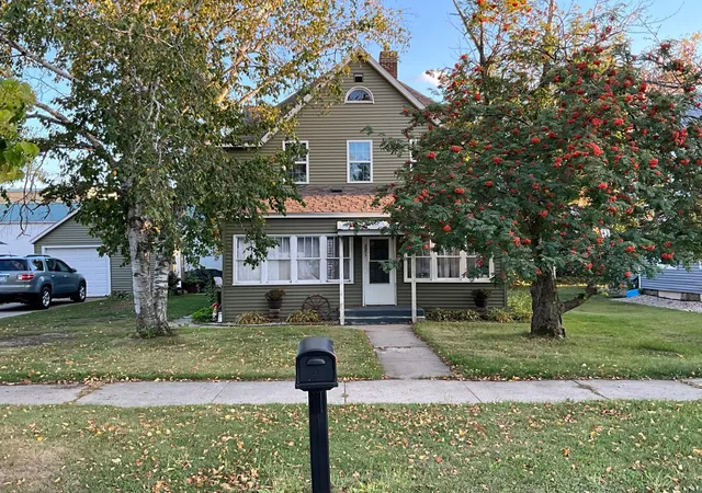 Photo 1 of Single family home for sale at 221 1st Avenue N, Long Prairie, MN 56347 | MLS# 7147067 | Listing updated on 2026-10-11
