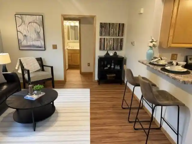 Listing Photo 1 - Condo for sale in 2814 Faulkner Dr located at 2814 Faulkner Dr, Chaska, MN 55318 - Unit 2814 Faulkner Dr