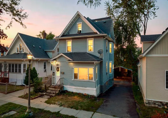 Photo 1 of Multi family home for sale at 263 Lafond Ave, Saint Paul, MN 55103 | MLS# 7147072 | Listing updated on 2026-09-19