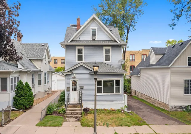 Photo 2 of Multi family home for sale at 263 Lafond Ave, Saint Paul, MN 55103 | MLS# 7147072 | Listing updated on 2026-09-19
