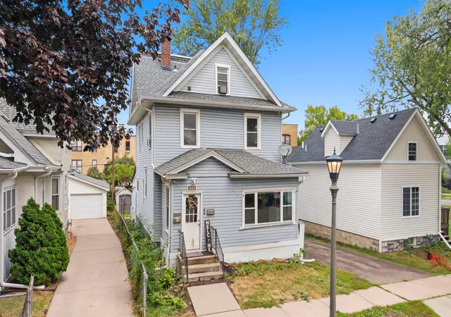 Photo 3 of Multi family home for sale at 263 Lafond Ave, Saint Paul, MN 55103 | MLS# 7147072 | Listing updated on 2026-09-19